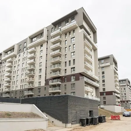 Belvedere Comfort Zone - 1Br - Paid Parking-3